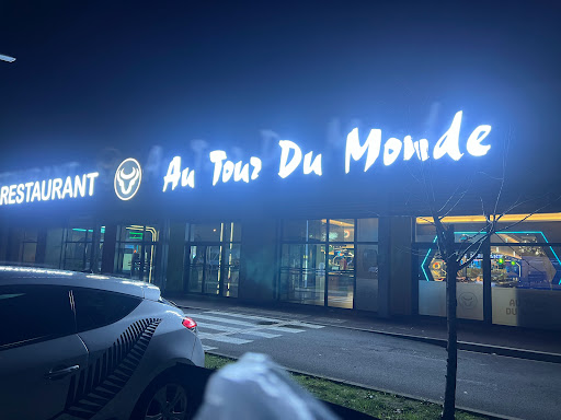 Photo 8 - Tacos, Burger, Salades, wrap et milkshake - MANDO'S