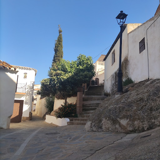 Comares - Visual