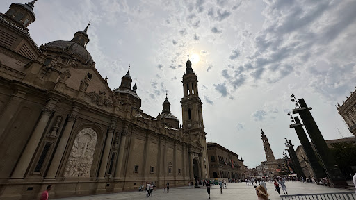 Zaragoza Olé Souvenirs - Thumbnail