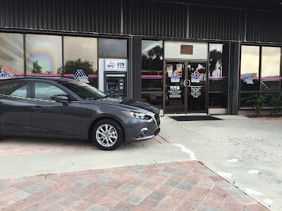 Photos of MPS Credit Union