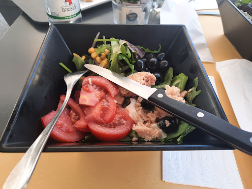 Pizzeria Talenti Tanti - Thumbnail