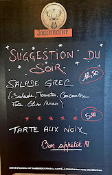 Photo n°59 de L'AnneX à Saint-Pierre-de-Chandieu (Bar lounge)