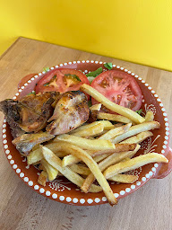 Photo n°39 de O Brazeiro Epernon à Épernon (Restaurant)