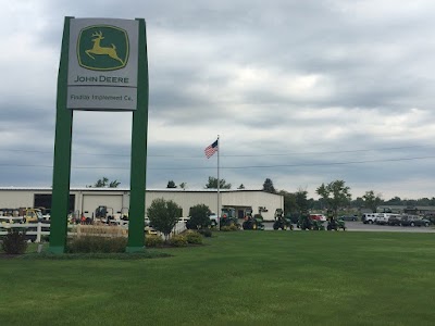 Photos of Findlay Implement Co.