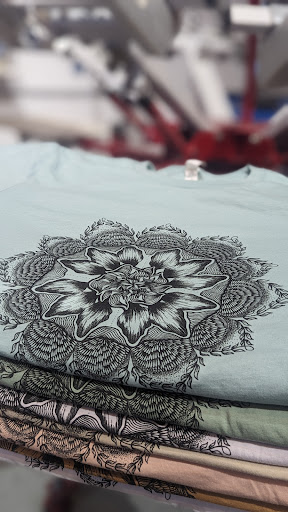 Bee's Knees Print Studio