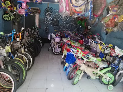 Photos of Toko Sepeda "ANUGERAH"