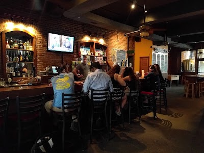 Photos of Morgantown Brewing Co