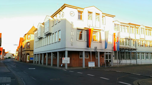 Gemeinde Mainaschaff - Visual