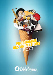 Photo n°12 de Diagonale à Saint-Astier (Agence de publicité)