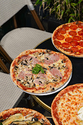 Photo n°3 de Fosca' à Paris (Pizzeria)