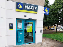 MACIF Assurances à Pontarlier