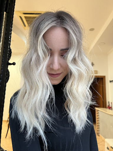 Federica Arguti Balayage Artist