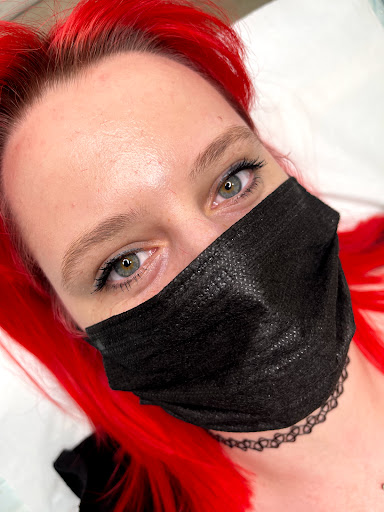 Brows Lunoir Beauty - Thumbnail