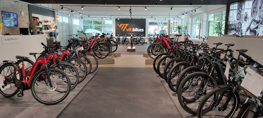 Fahrradgeschäft vit:bikes Grafrath - Thumbnail