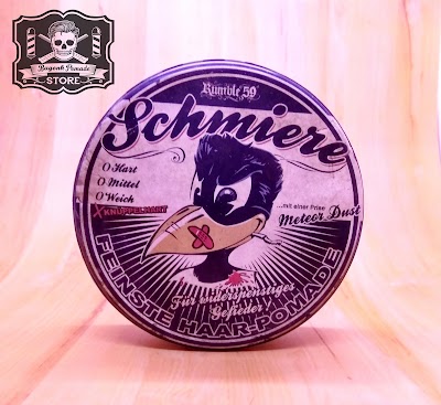 Photos of Bagonk Pomade Store