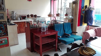 Photos of Flying Donkey Hostal