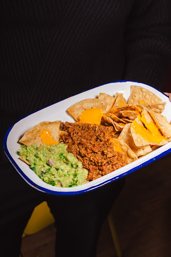 Photo 4 - Fresh Burritos Foodtrip Mexicain Belle Epine
