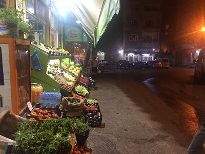 Çilingir Market