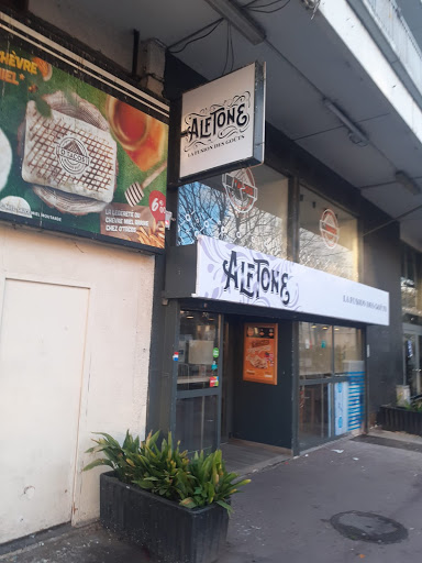 Photo 3 - Allo Burger Sarcelles