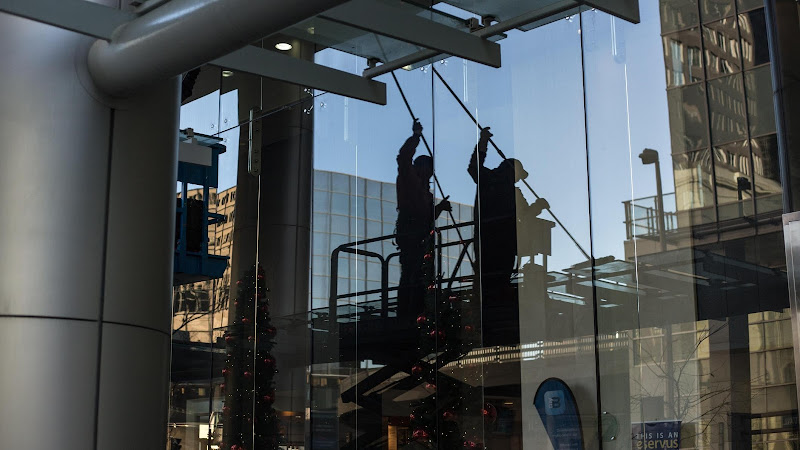 Hamer Karlsruhe e.K. - Gebäudereinigung / Gebäudeservice