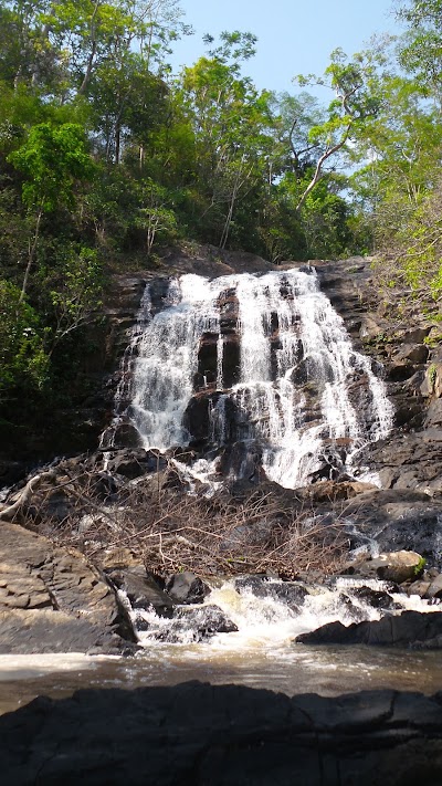 Photos of Cachoeira dos Gregolins