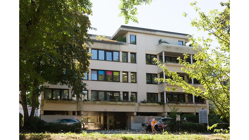 Bildungszentrum & Seminarzentrum Neukirch