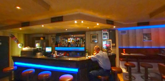 Gota Caffe Bar