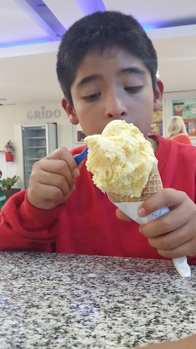 Photos of Grido helados