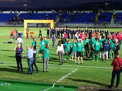 Photos of Strumica Park
