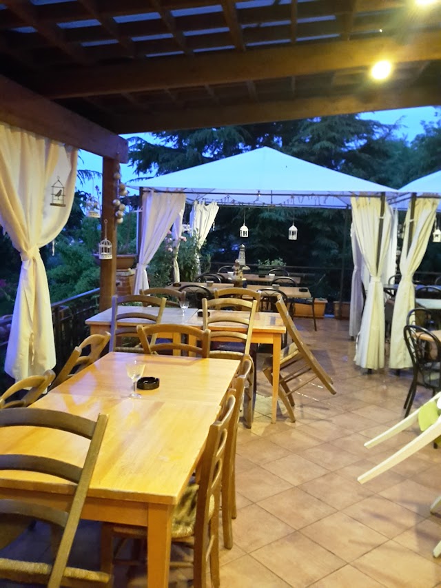 Locanda San Leonardo Circolo Enogastronomico