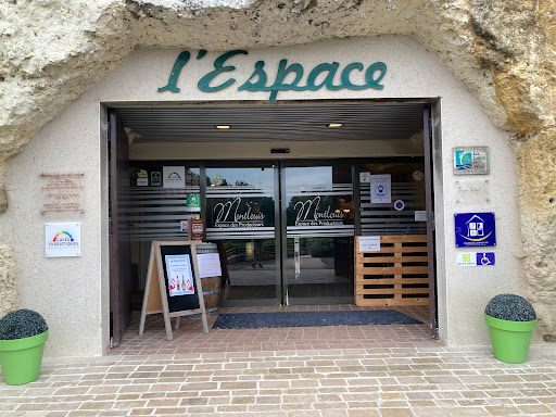 Cave des Producteurs de Montlouis-Sur-Loire
