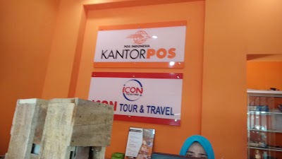 Photos of Kantor Pos Palagan