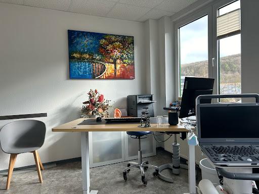 HNO Bad Münstereifel, Dr. med. Jennis Gabrielpillai Gallery - Germany