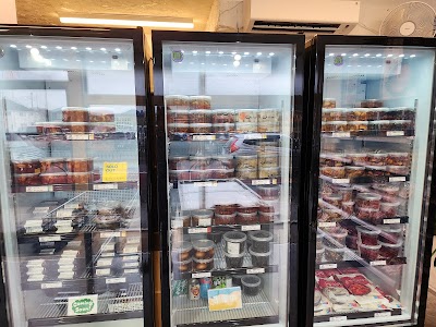 パンチャンEasy土支田本店