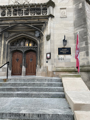 University of Chicago College Admissions - Thumbnail