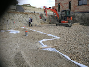 Photo n°6 de renovation construction montpellier à Saint-Jean-de-Védas (Carreleur)