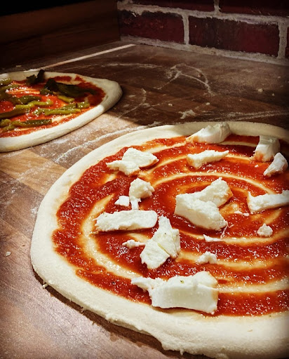 PePe Pizza FoodTruck
