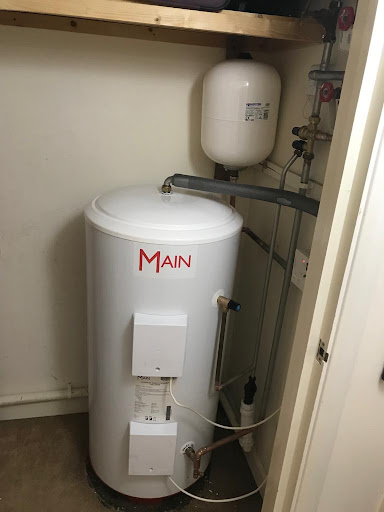 Re-Nu Plumbing Limited - Thumbnail
