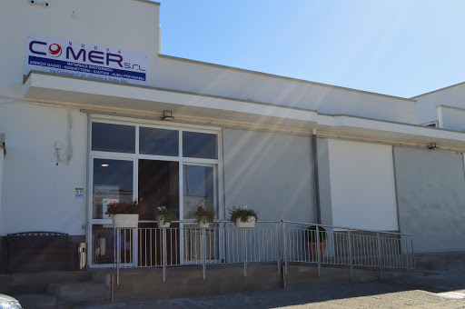 Nuova Comer Srl - Visual