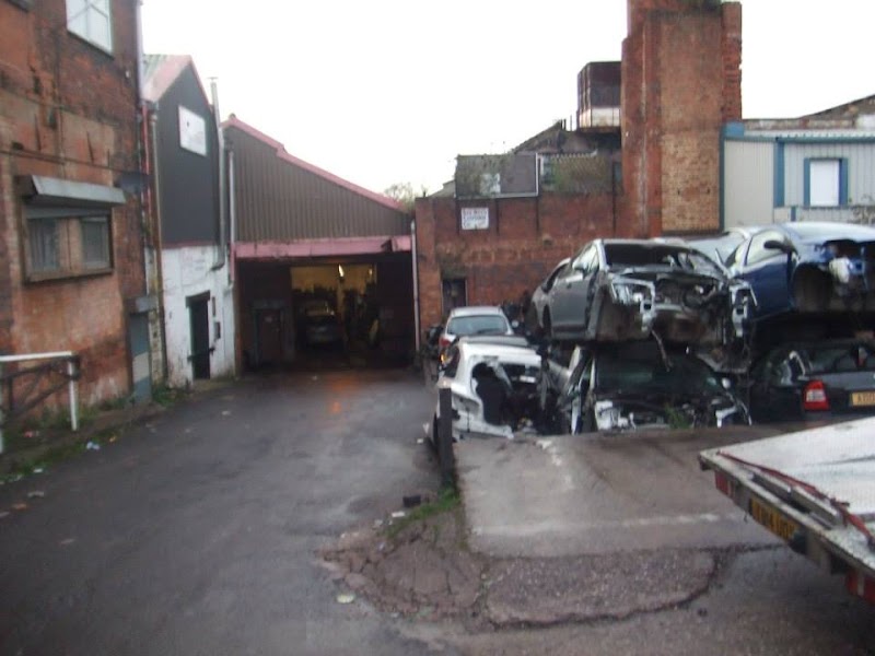 Smethwick Car Parts Ltd photo 2