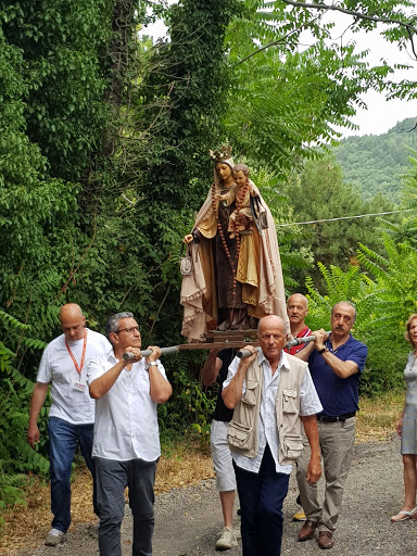 Chiesa di Sant'Ilario a Montereggi - Thumbnail