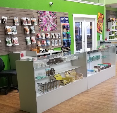 Miss Ds CBD & Hemp Wellness Center