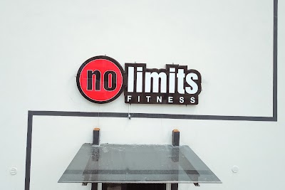 No Limits ( fit & fight academy )