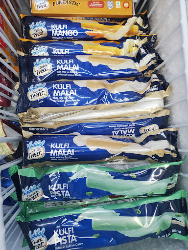 K-Food Market - Thumbnail