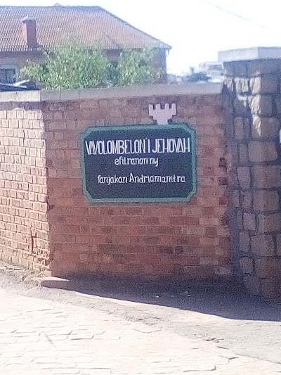 Photos of Vavolombelon'i Jehovah
