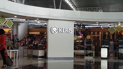 Photos of Keris Gallery