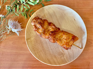 Photo n°18 de Au Soleil Levant à Paris (Restaurant chinois)