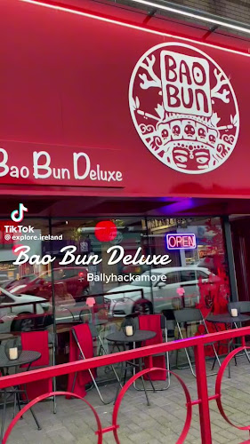 BaoBun Lisburn Road Open Times