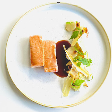 Smørrebrød by null