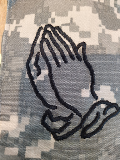 Stitchmaster custom embroidery